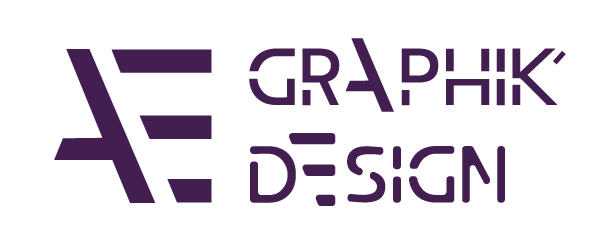 AE GRAPHIK' DESIGN